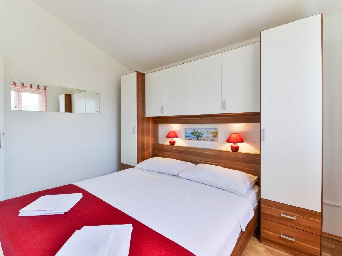 Apartment Matas - Srd318 By Interhome Rovanjska Exterior photo